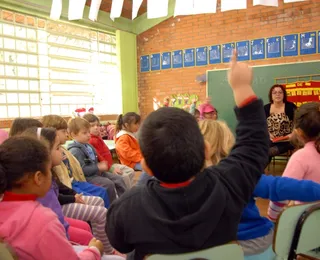 Prazo para selo de alfabetização é aberto para redes de ensino