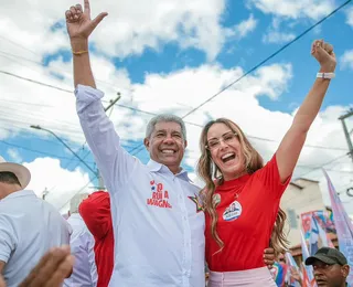 Prefeita deixa oposição e caminha ao lado de Jerônimo em Itatim