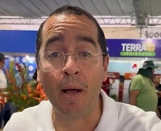 Prefeito baiano é alvo de inquérito do MPF por fraude no Fundeb