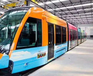 Prefeito de Itabuna defende projeto de VLT até Ilhéus