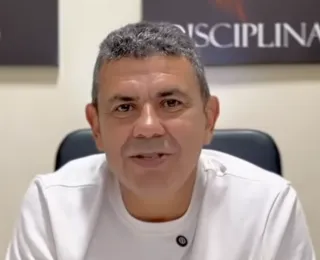 Prefeito de Rio Real é obrigado a apagar propaganda em obras públicas
