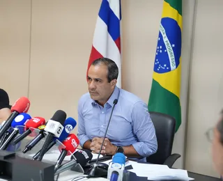 Prefeito de Salvador culpa empresas por caos nos ônibus no 2º turno