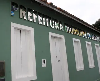 Prefeitura baiana oferece mais de 240 vagas para todos os níveis