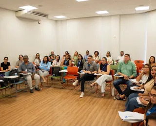 Prefeitura de Salvador capacita fiscais de contratos da saúde pública