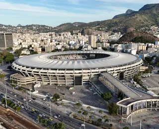 Presidente diz que vai 'judicializar' estádio histórico do Brasil