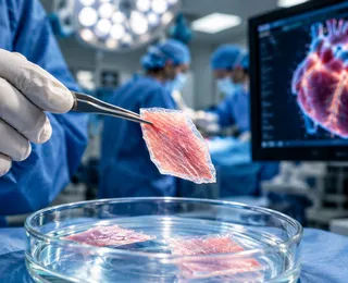 Primeira cirurgia com células-tronco cardíacas é realizada no Japão