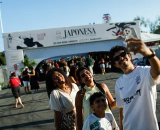 Primeira vez no Bon Odori? Veja 5 atrações diferentonas para conhecer