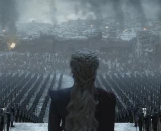 Primeiro filme de Game of Thrones ganha data de estreia nos cinemas