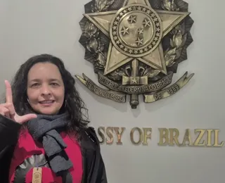 Primeiro voto no mundo foi para Lula na Nova Zelândia