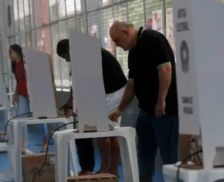 Prisão de eleitores está proibida a partir desta terça-feira (29/9)