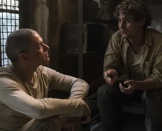 Prison Break retorna com reboot e uma nova história nas prisões