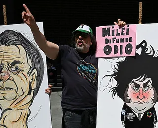 Professor revela crise na Argentina após medidas econômicas de Milei