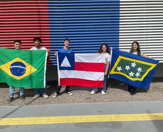 Programa oferece intercâmbio para estudantes da Bahia; veja como participar