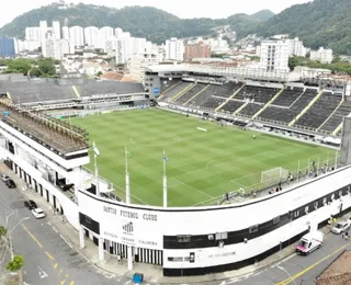 Proibição das bets ameaça estádios históricos do Brasil; confira