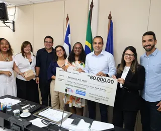 Projeto de bebetecas antirracistas é ampliado para 20 escolas em Salvador