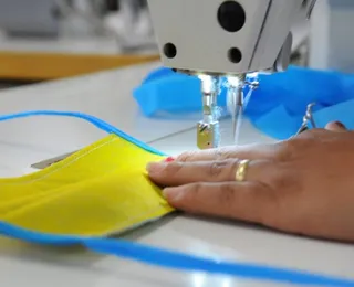 Projeto de lei quer fortalecer trabalho de costureiras