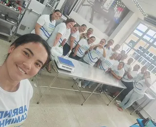 Projeto de qualificação profissional transforma realidade de comunidades na Bahia