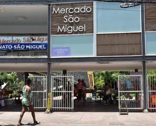 Projeto gratuito capacita comerciantes no Mercado São Miguel