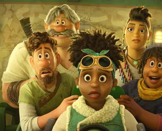 Projeto leva cinema gratuito a comunidades rurais da Bahia