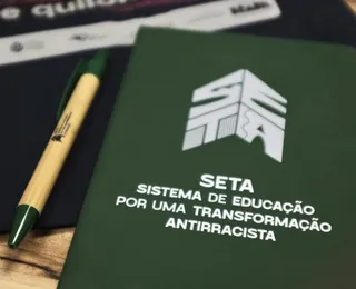 Projeto SETA lança e-book sobre educação inclusiva e antirracista