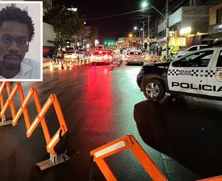Promotor é pego bêbado em blitz e não vai à delegacia