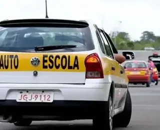 Prova da CNH muda: entenda o novo exame prático e teste teórico