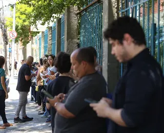 Prova Nacional Docente será aplicada neste domingo (20/09)