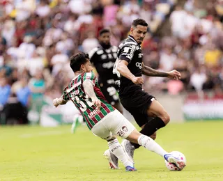 Próximo adversário do Bahia pode ter desfalque no setor defensivo