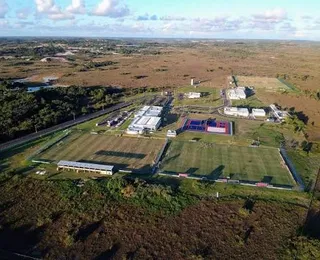 Próximo jogo do Bahia é cancelado e time vence por W.O
