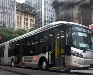 PT denuncia frota reduzida de ônibus em São Paulo e pede prisão de secretário