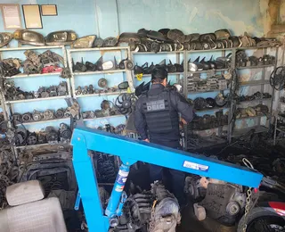 Quatro pessoas são presas por atrair e roubar vítímas por app na Bahia