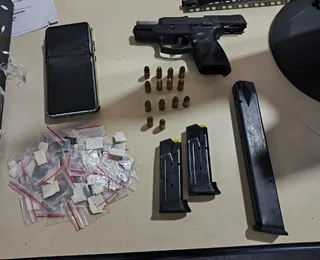 Quatro pessoas são resgatadas de cárcere privado em bairro popular