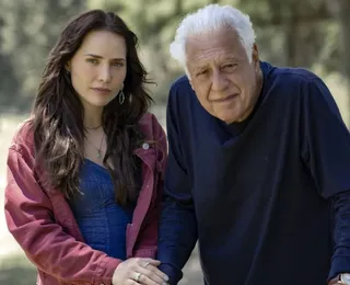‘Quem Ama Cuida’ terá mudanças na nova fase da novela