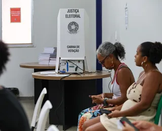 Quem está ganhando a eleição? Veja como acompanhar a apuração ao vivo
