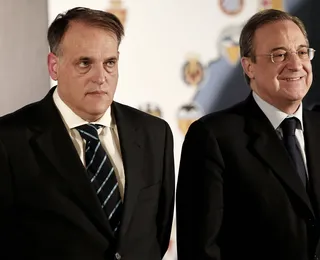 Real Madrid exige demissão de presidente após comparação com o nazismo