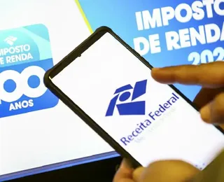 Receita Federal notifica quase 500 mil brasileiros que estão na malha fina