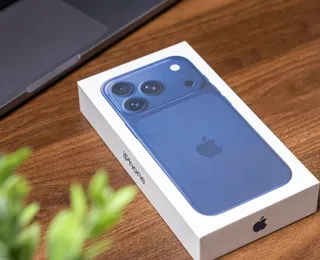 Receita Federal vai vender iPhone 17 por R$ 2,3 mil; saiba como comprar