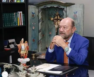 Reconhecimento à trajetória jurídica de Sergio Habib