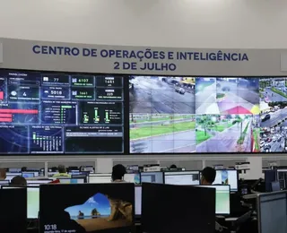 Reconhecimento facial localiza mais de 800 devedores de pensão na Bahia