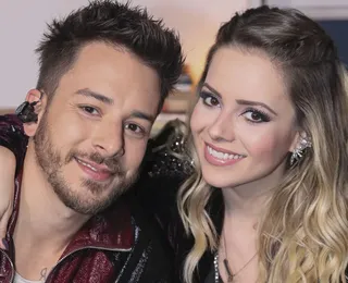 Reencontro? Sandy e Junior anunciam novidade para 2027 e agitam fãs