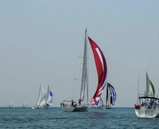 Regata Lixo Zero sai de Humaitá dia 17