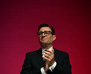 Reino Unido pode voltar à União Europeia? Burnham coloca hipótese na mesa