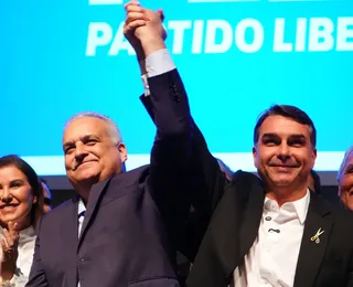 Relembre a acusação de estupro que envolveu o vice de Flávio Bolsonaro