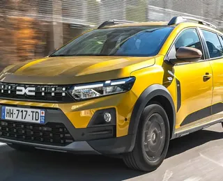 Renault confirma novo Sandero elétrico para 2028 com foco em preço