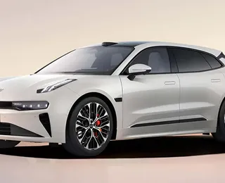 Renault Geely assume operações de Zeekr e Lynk & Co no Brasil