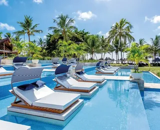 Resort baiano é o único do Brasil na disputa por prêmio internacional