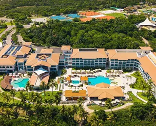Resorts famosos no Brasil têm diárias por menos de R$ 600; veja lista