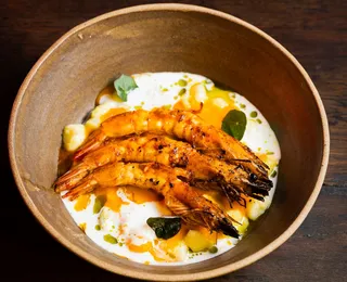 Restaurant Week em Salvador: onde experimentar pratos com frutos do mar
