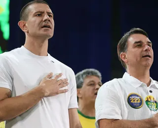 Reviravolta no RJ pode dar vitória a bolsonarista no 1º turno