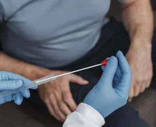 Revolução na medicina: como IA e novas terapias mudam o combate a doenças graves